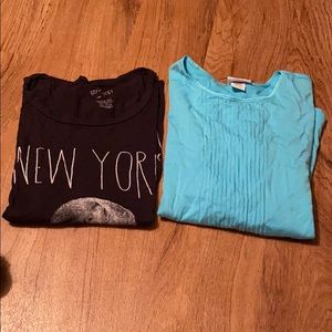 🍓FREE Two xl tees🍓